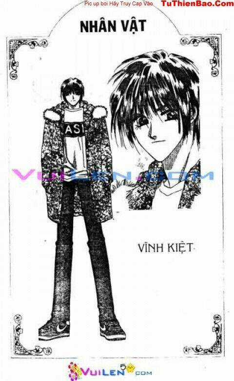 Đầu bếp dễ thương - Chapter 3 - Trang 5