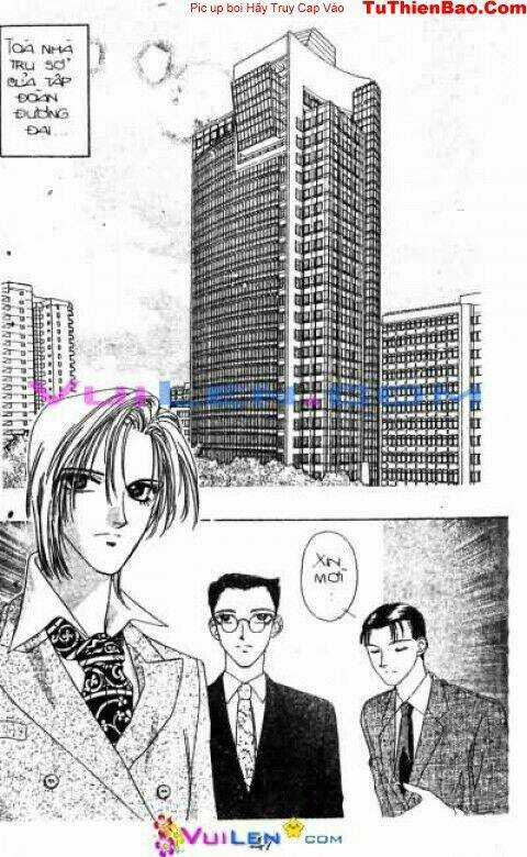 Đầu bếp dễ thương - Chapter 3 - Trang 47