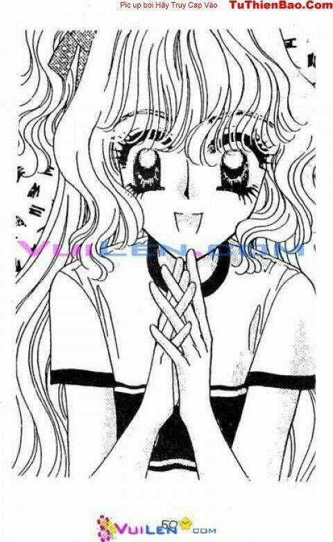 Đầu bếp dễ thương - Chapter 3 - Trang 50