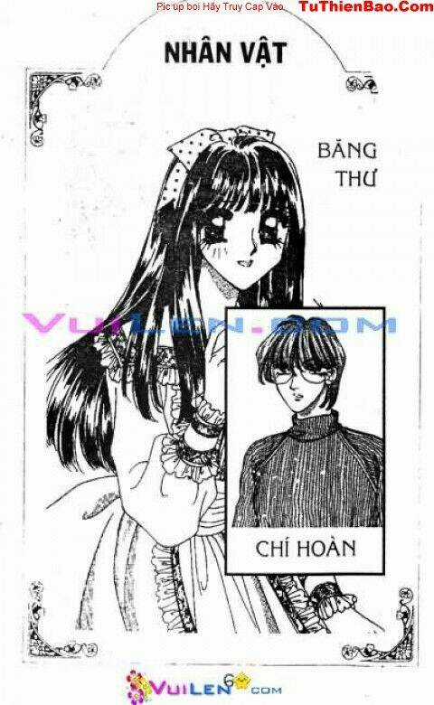 Đầu bếp dễ thương - Chapter 3 - Trang 6