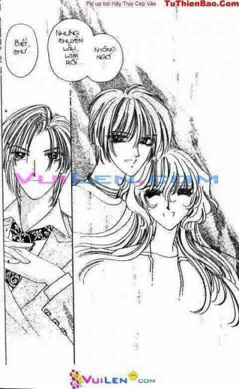 Đầu bếp dễ thương - Chapter 3 - Trang 55