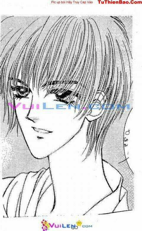 Đầu bếp dễ thương - Chapter 3 - Trang 60