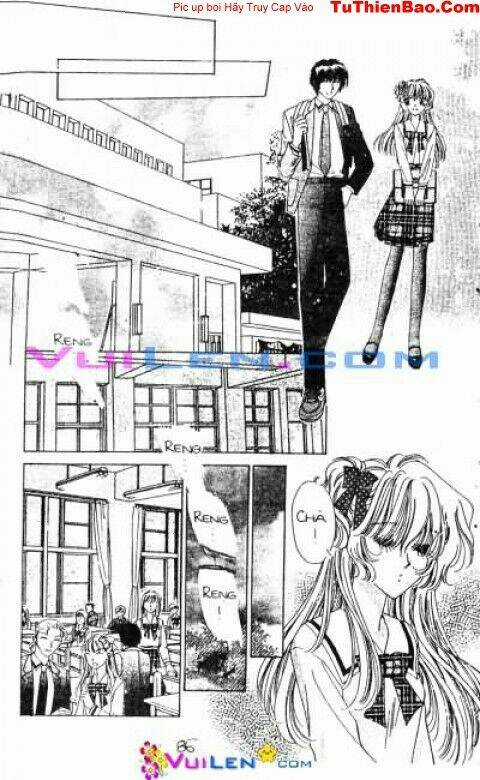 Đầu bếp dễ thương - Chapter 3 - Trang 86