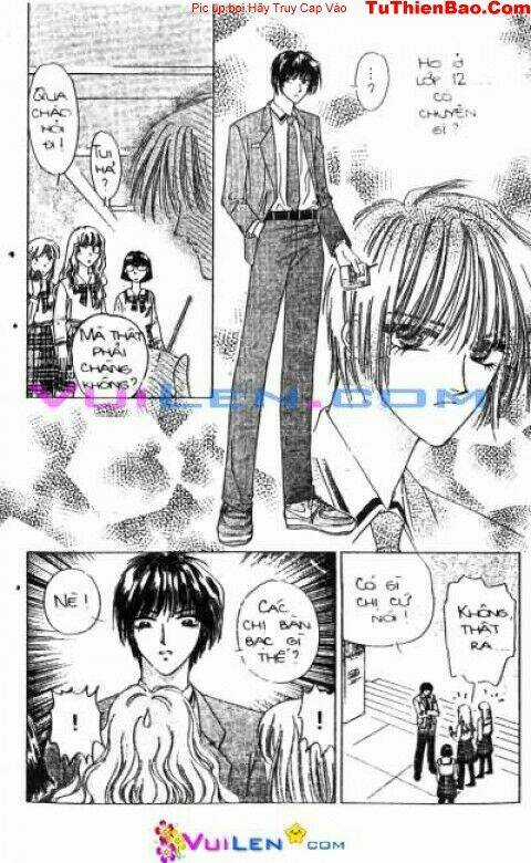 Đầu bếp dễ thương - Chapter 3 - Trang 89