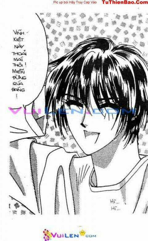 Đầu bếp dễ thương - Chapter 4 - Trang 15