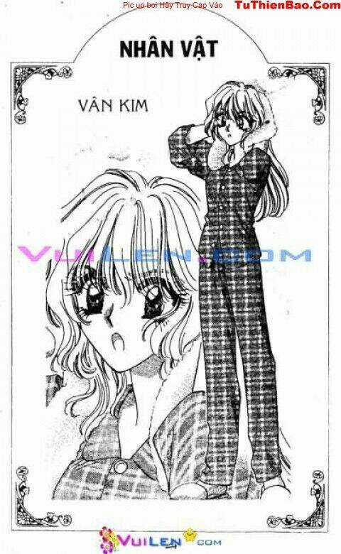 Đầu bếp dễ thương - Chapter 4 - Trang 4