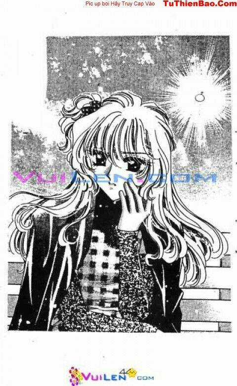 Đầu bếp dễ thương - Chapter 4 - Trang 44