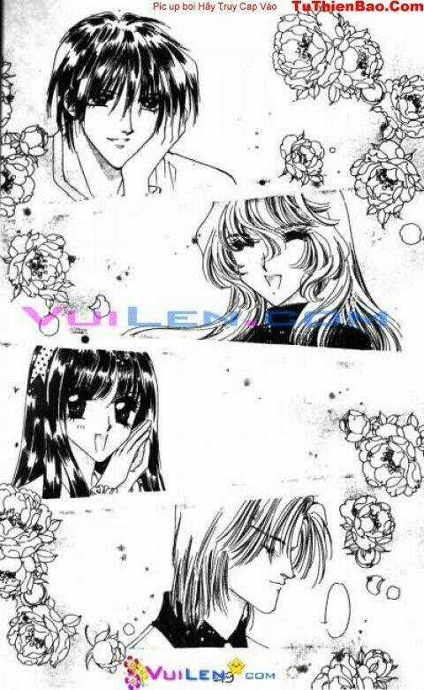 Đầu bếp dễ thương - Chapter 4 - Trang 49