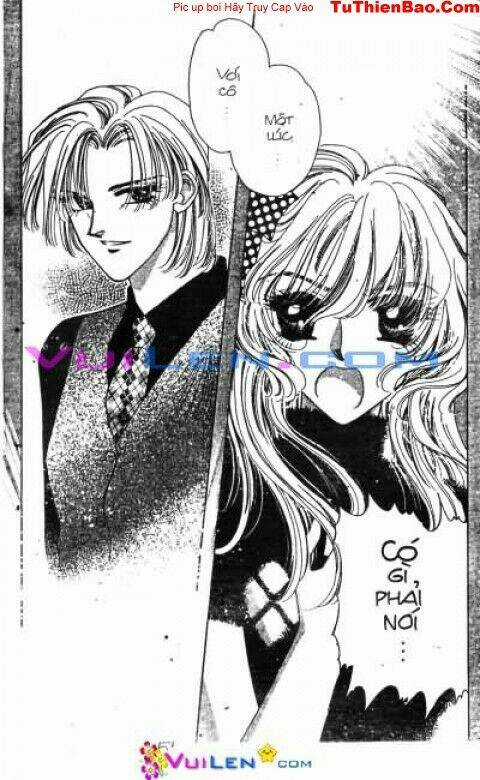 Đầu bếp dễ thương - Chapter 4 - Trang 51