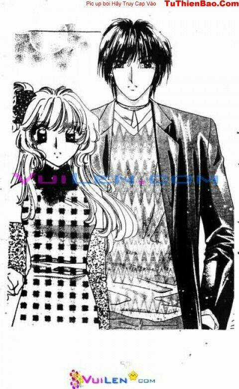 Đầu bếp dễ thương - Chapter 4 - Trang 52