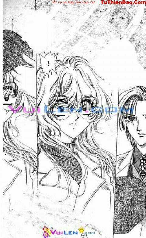 Đầu bếp dễ thương - Chapter 4 - Trang 59