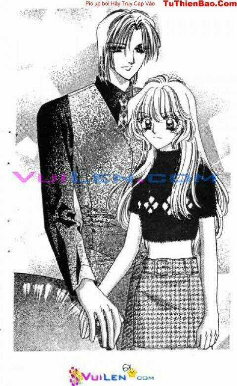 Đầu bếp dễ thương - Chapter 4 - Trang 61