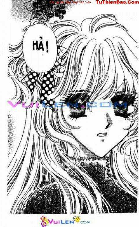 Đầu bếp dễ thương - Chapter 4 - Trang 67