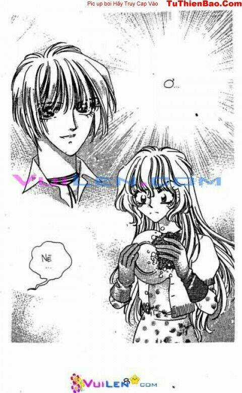 Đầu bếp dễ thương - Chapter 4 - Trang 8