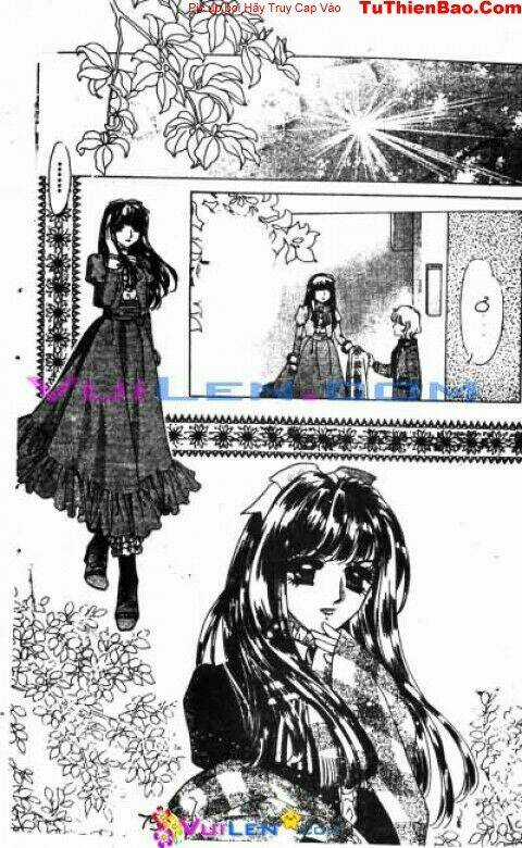 Đầu bếp dễ thương - Chapter 4 - Trang 79