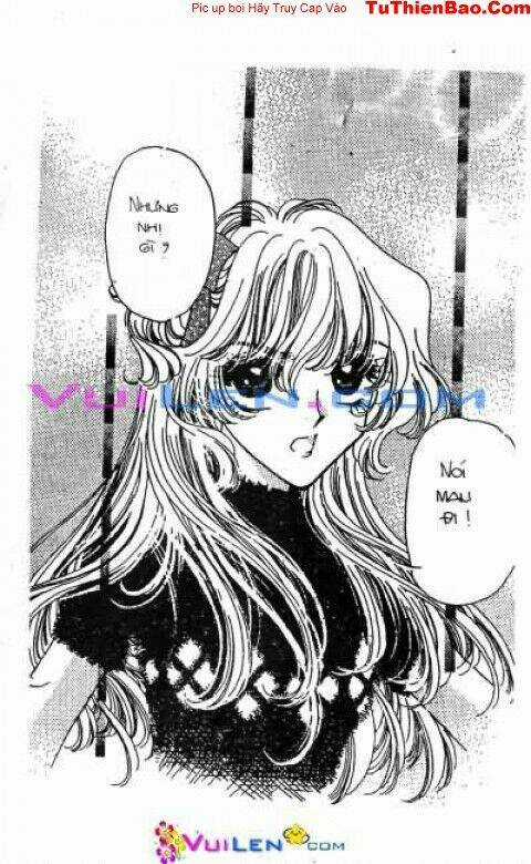 Đầu bếp dễ thương - Chapter 4 - Trang 98