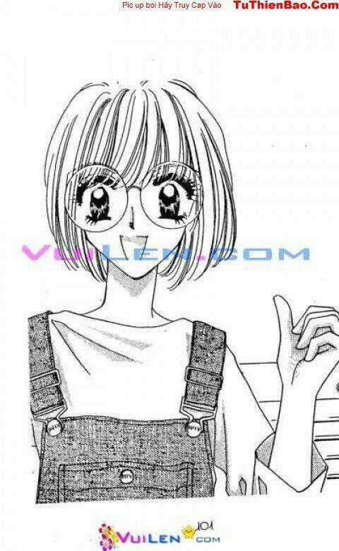 Đầu bếp dễ thương - Chapter 5 - Trang 101