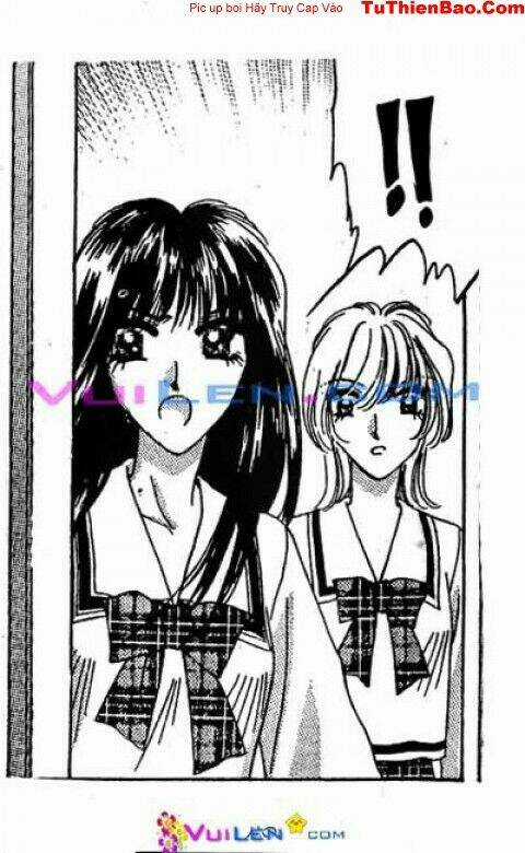 Đầu bếp dễ thương - Chapter 5 - Trang 110