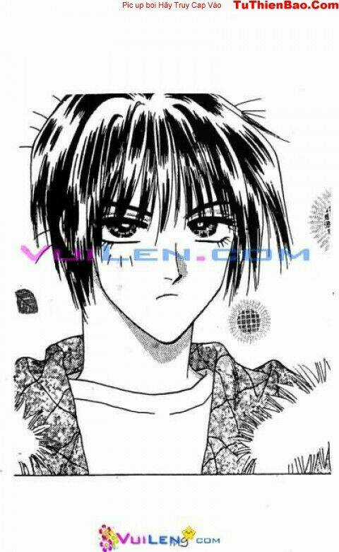 Đầu bếp dễ thương - Chapter 5 - Trang 119