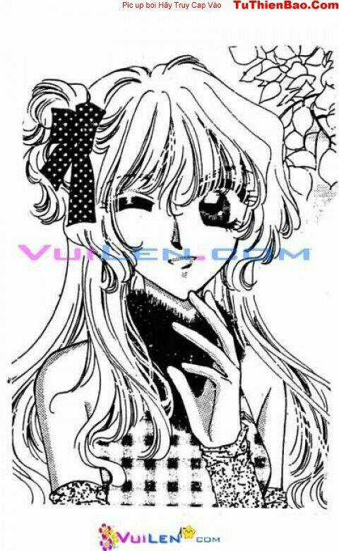 Đầu bếp dễ thương - Chapter 5 - Trang 17