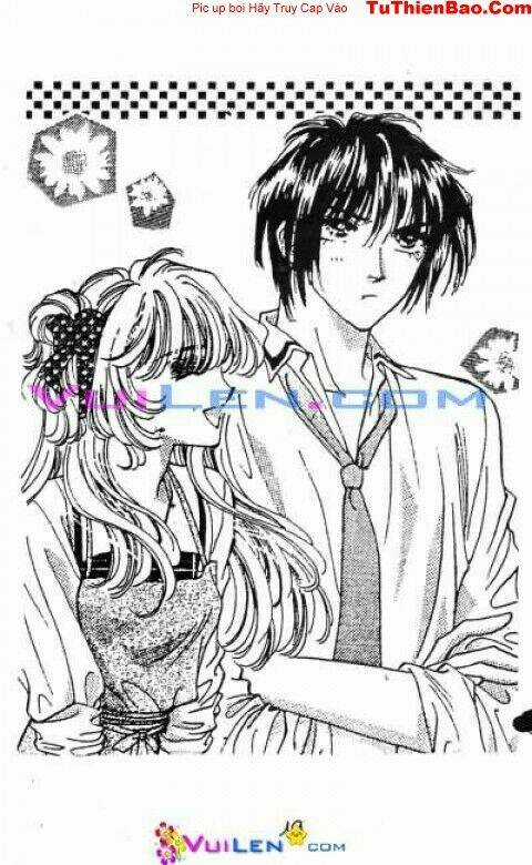 Đầu bếp dễ thương - Chapter 5 - Trang 19