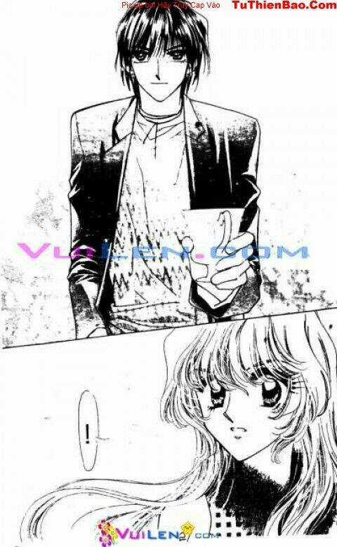 Đầu bếp dễ thương - Chapter 5 - Trang 27