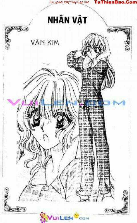 Đầu bếp dễ thương - Chapter 5 - Trang 4