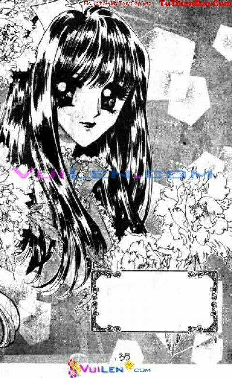 Đầu bếp dễ thương - Chapter 5 - Trang 35