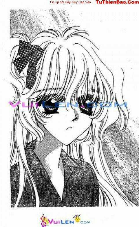 Đầu bếp dễ thương - Chapter 5 - Trang 47