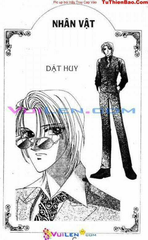 Đầu bếp dễ thương - Chapter 5 - Trang 6