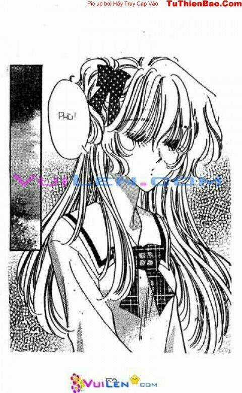 Đầu bếp dễ thương - Chapter 5 - Trang 52