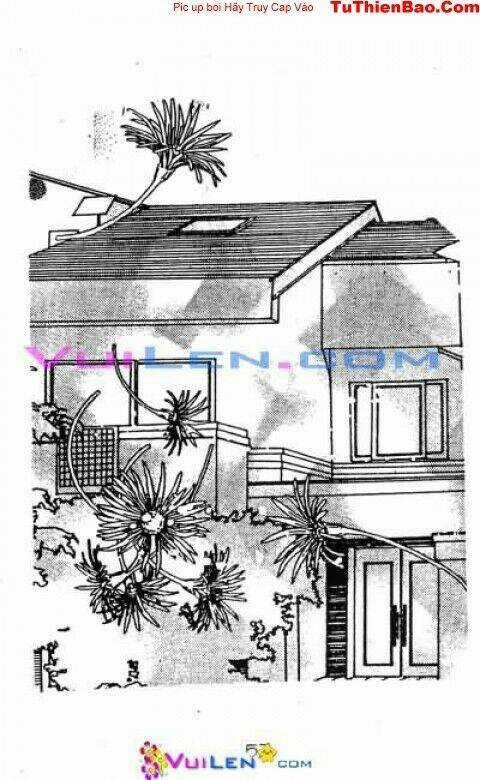 Đầu bếp dễ thương - Chapter 5 - Trang 57