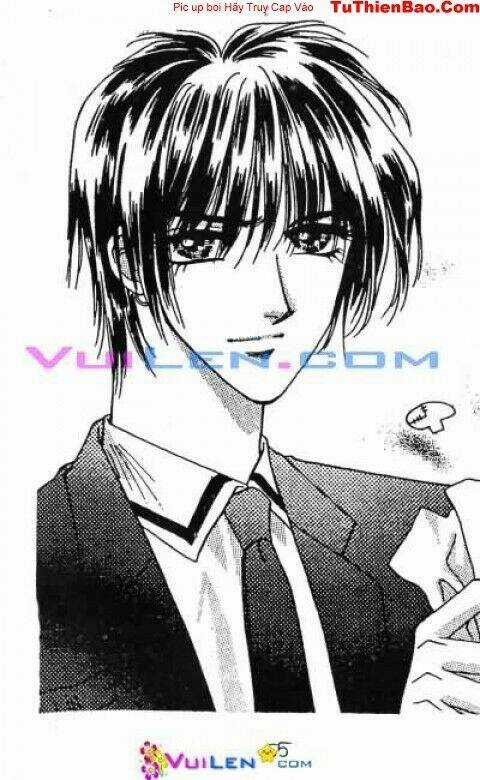 Đầu bếp dễ thương - Chapter 5 - Trang 65