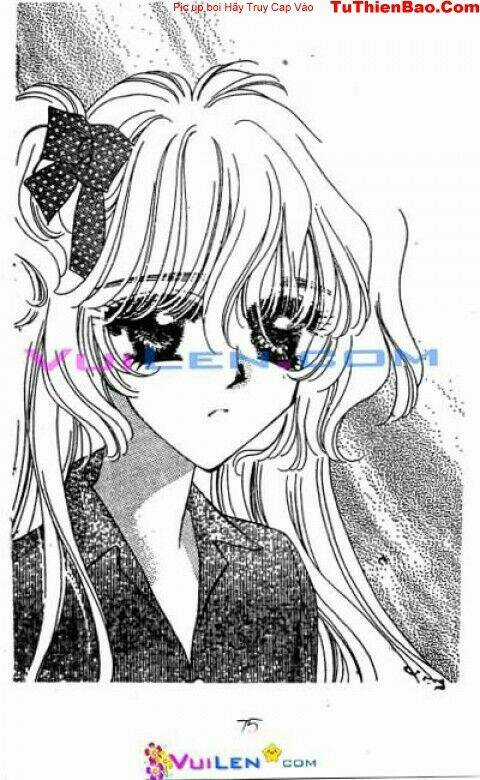 Đầu bếp dễ thương - Chapter 5 - Trang 75