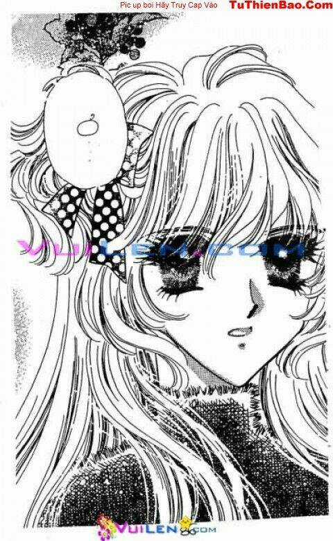 Đầu bếp dễ thương - Chapter 5 - Trang 86