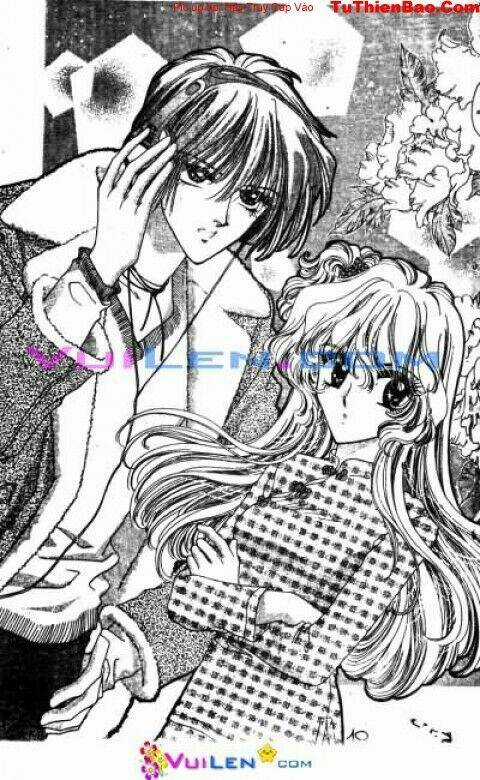 Đầu bếp dễ thương - Chapter 5 - Trang 10