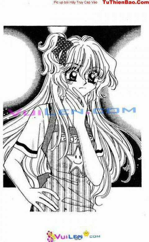 Đầu bếp dễ thương - Chapter 5 - Trang 98