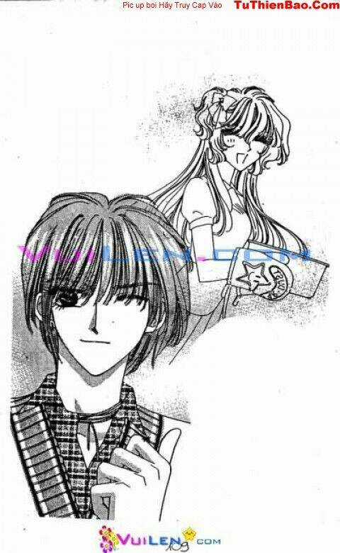 Đầu bếp dễ thương - Chapter 6 - Trang 109