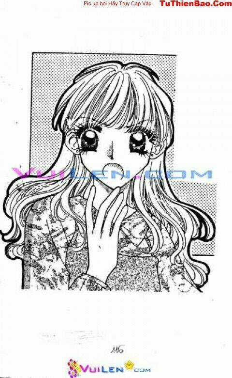 Đầu bếp dễ thương - Chapter 6 - Trang 116