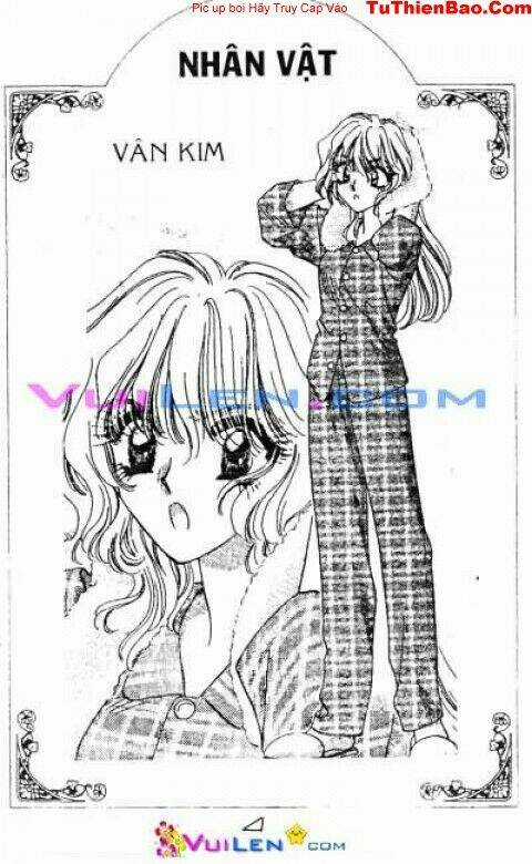 Đầu bếp dễ thương - Chapter 6 - Trang 4