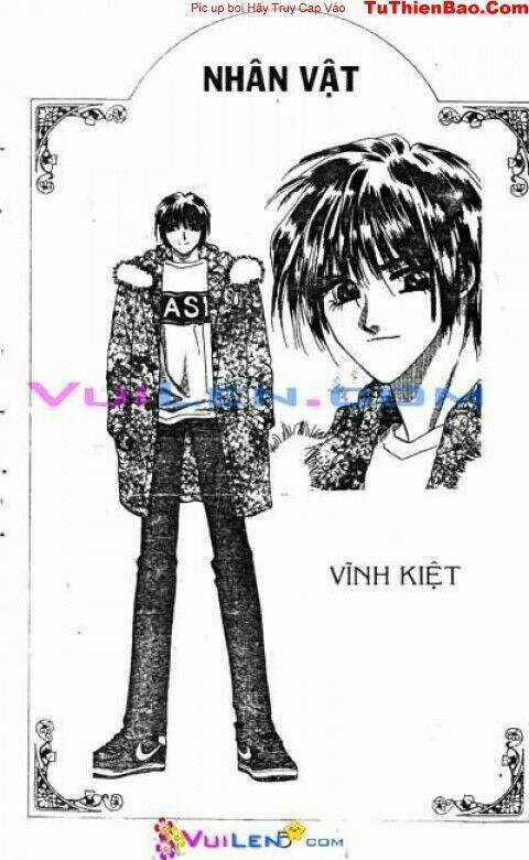 Đầu bếp dễ thương - Chapter 6 - Trang 5