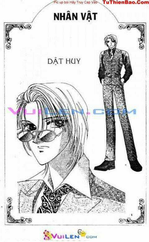 Đầu bếp dễ thương - Chapter 6 - Trang 6