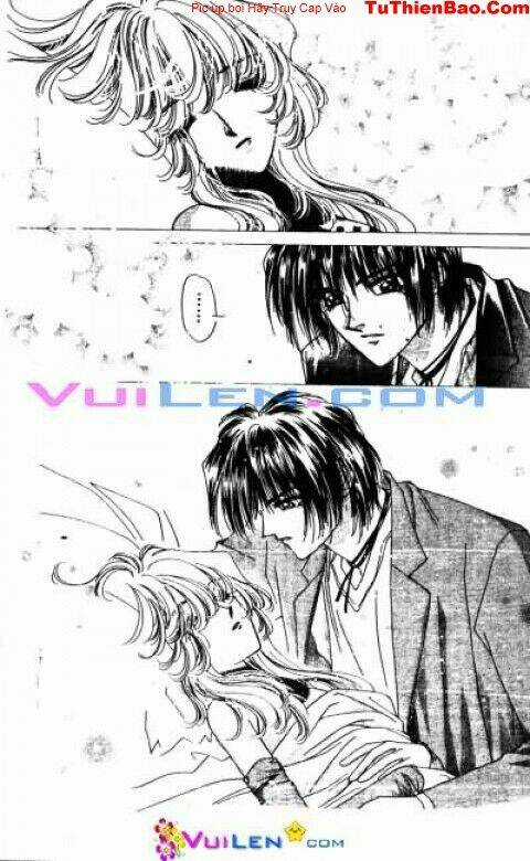 Đầu bếp dễ thương - Chapter 6 - Trang 55