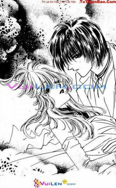 Đầu bếp dễ thương - Chapter 6 - Trang 56