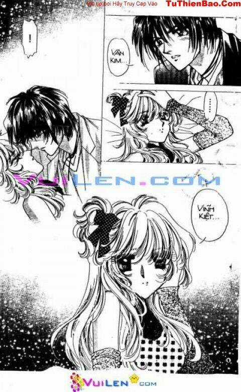 Đầu bếp dễ thương - Chapter 6 - Trang 58