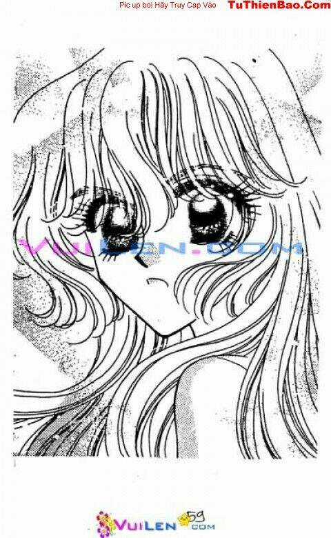 Đầu bếp dễ thương - Chapter 6 - Trang 59