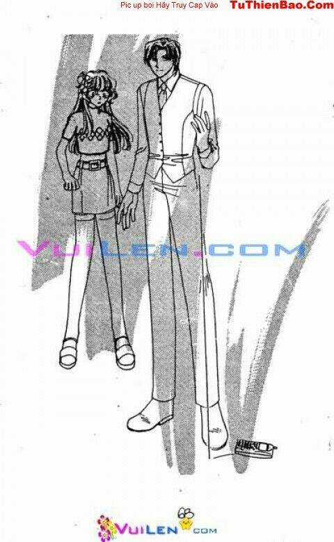 Đầu bếp dễ thương - Chapter 6 - Trang 68