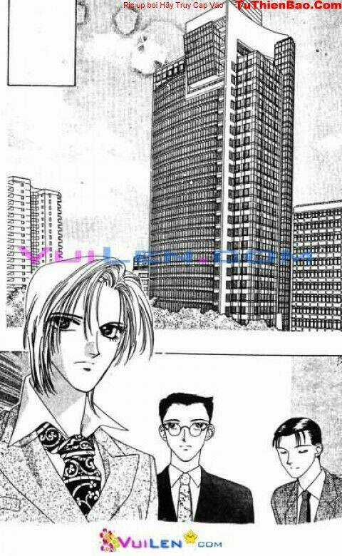 Đầu bếp dễ thương - Chapter 6 - Trang 72