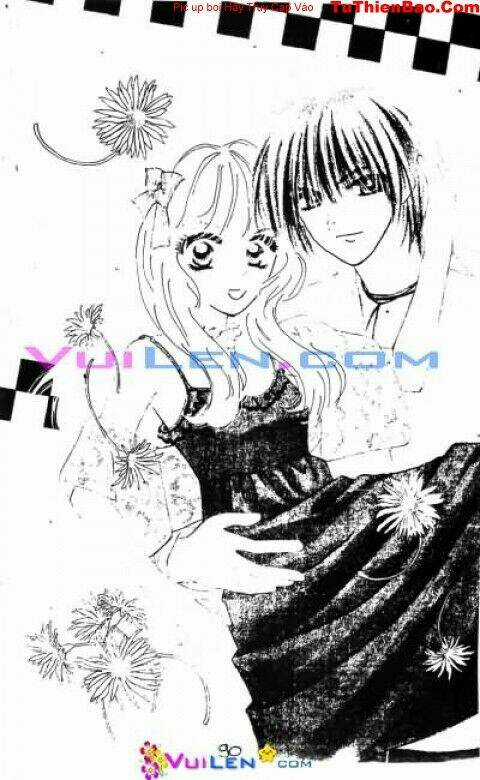 Đầu bếp dễ thương - Chapter 6 - Trang 90