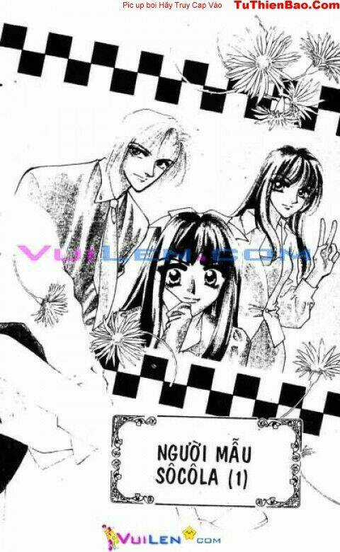 Đầu bếp dễ thương - Chapter 6 - Trang 91